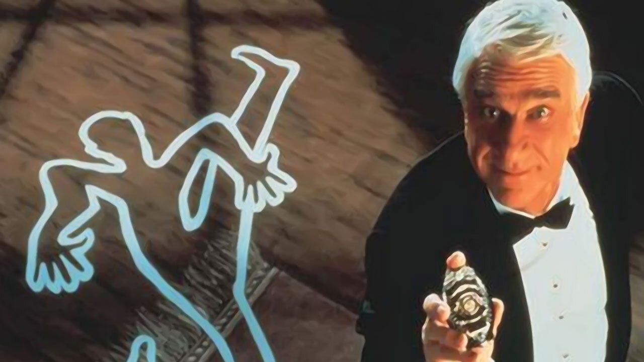 Police Squad! izle