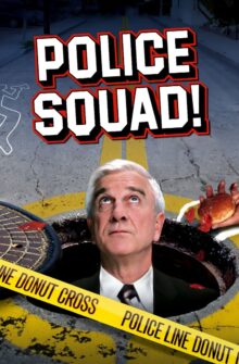 Police Squad! izle