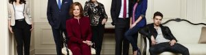 Political Animals izle