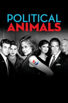 Political Animals dizi izle