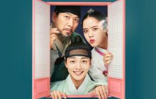 Poong The Joseon Psychiatrist 1. Sezon 10. Bölüm izle