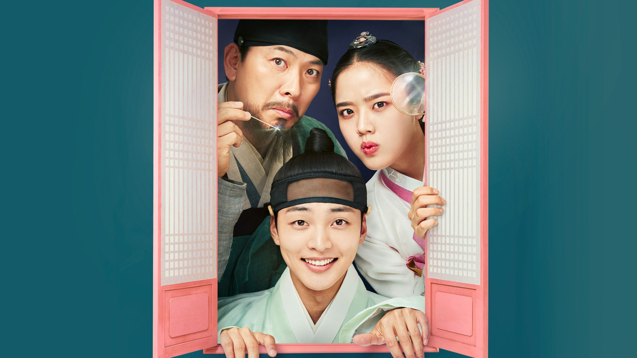 Poong The Joseon Psychiatrist izle