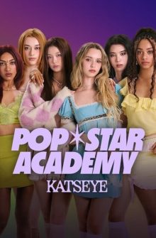 Pop Star Academy: KATSEYE izle