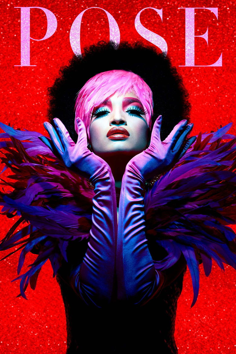 POSE dizi izle