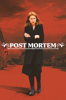 Post Mortem: No One Dies in Skarnes izle