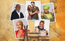 Postcards izle