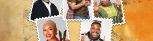 Postcards izle