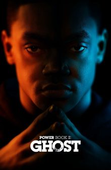 Power Book II: Ghost izle