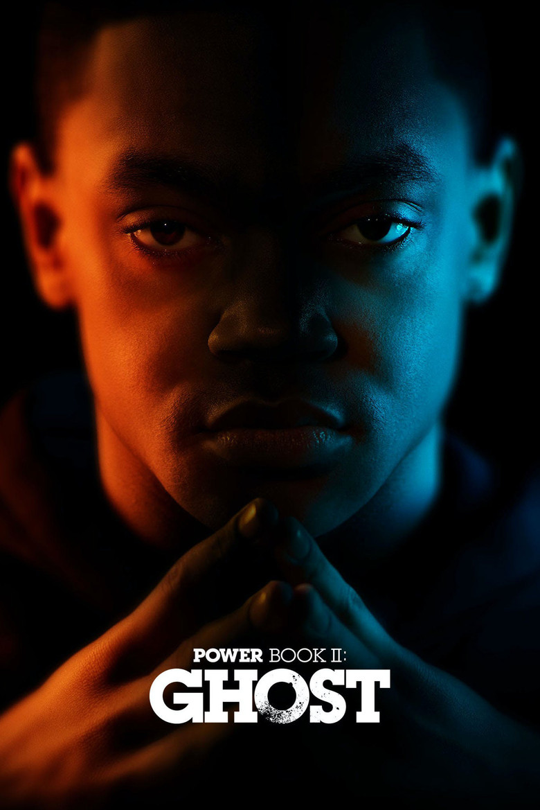 Power Book II: Ghost izle