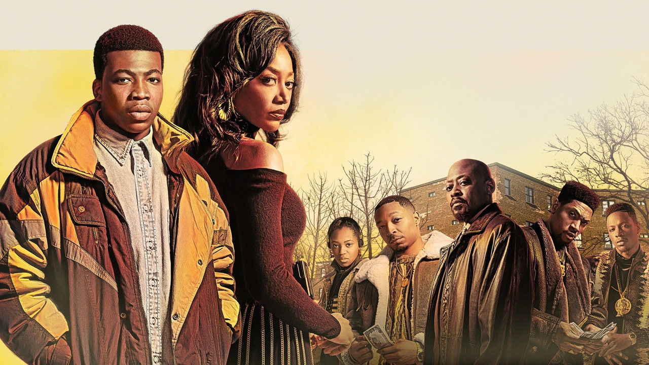 Power Book III: Raising Kanan izle