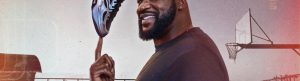 Power Moves with Shaquille O'Neal izle