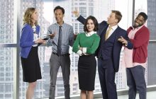 Powerless izle