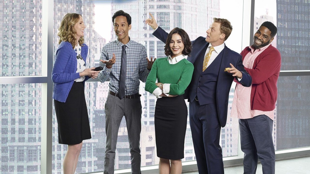 Powerless izle