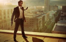 Powers izle