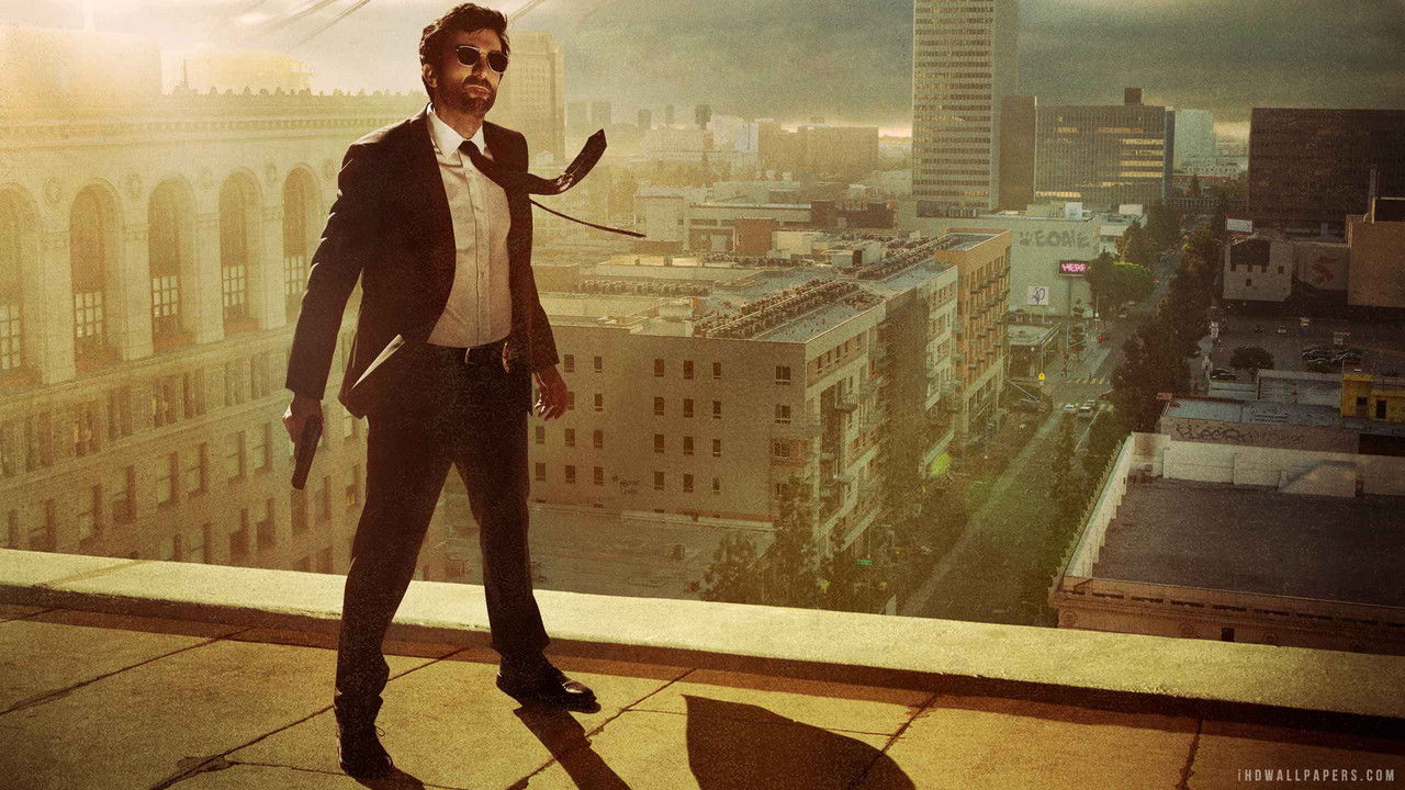 Powers izle