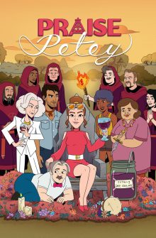 Praise Petey dizi izle