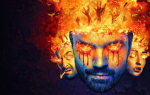 Preacher izle