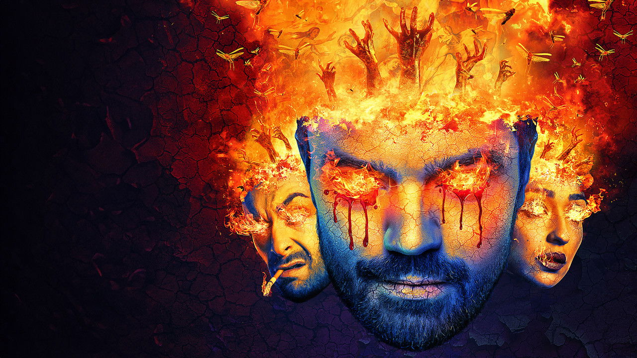 Preacher izle