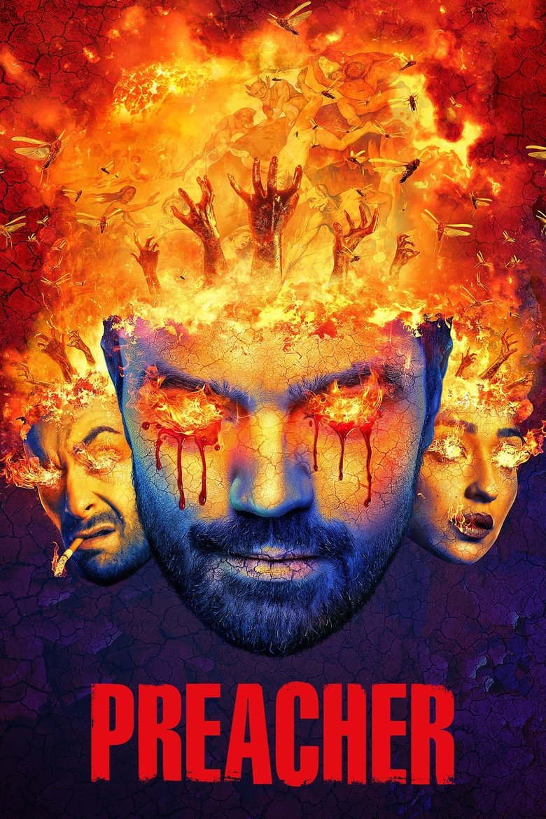 Preacher izle