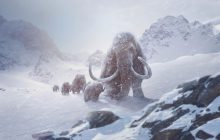 Prehistoric Planet 1. Sezon 4. Bölüm izle