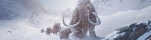 Prehistoric Planet izle