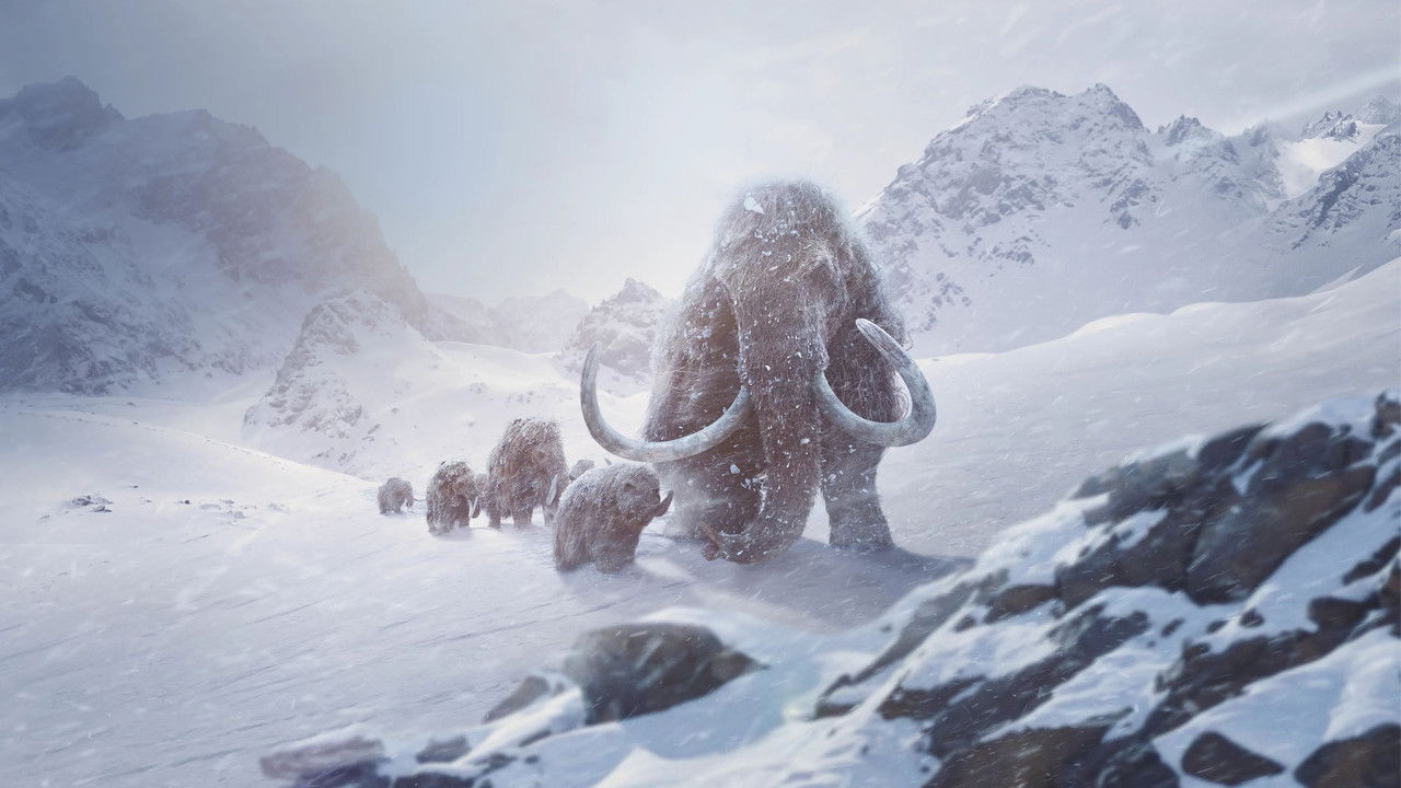Prehistoric Planet izle