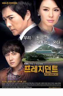 President izle