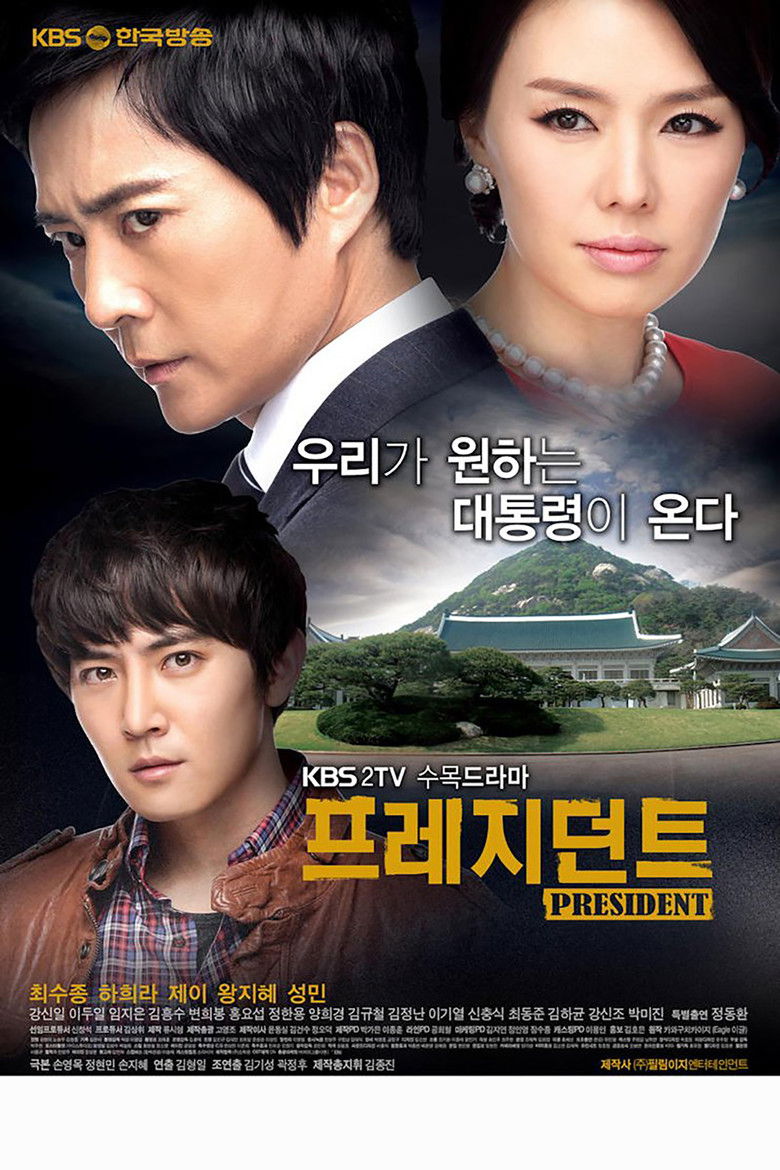 President izle