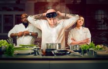 Pressure Cooker izle
