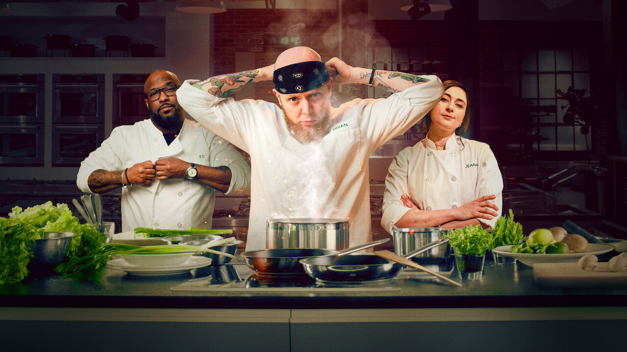 Pressure Cooker izle