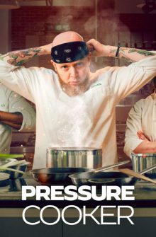 Pressure Cooker izle