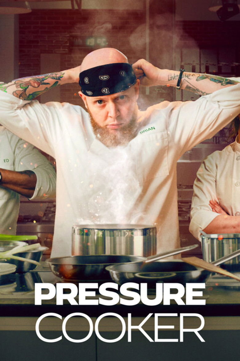 Pressure Cooker izle