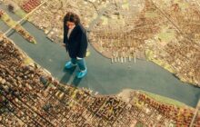 Pretend It's a City izle