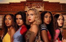 Pretty Little Liars: Original Sin 2. Sezon 8. Bölüm izle