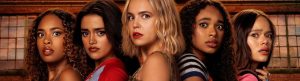 Pretty Little Liars: Original Sin izle