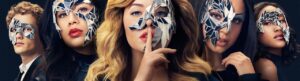 Pretty Little Liars: The Perfectionists izle