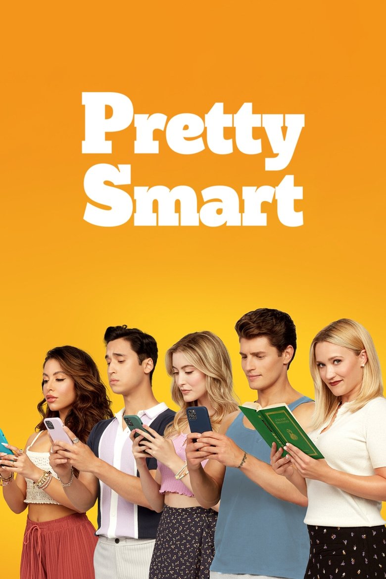 Pretty Smart izle