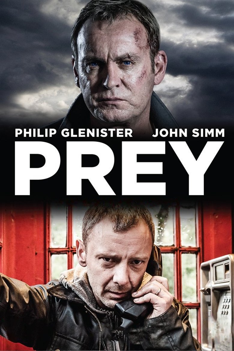 Prey izle