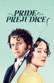 Pride and Prejudice dizi izle