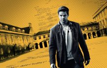 Prime Target izle
