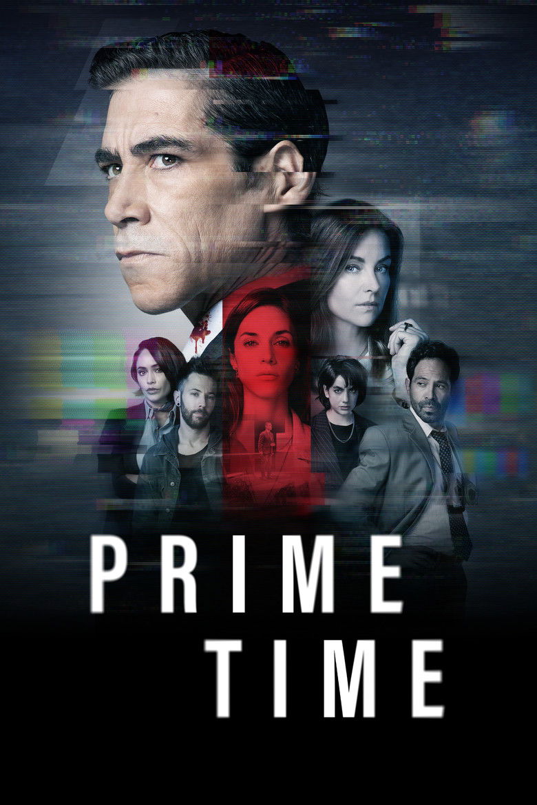 Prime Time izle