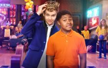 Prince of Peoria izle
