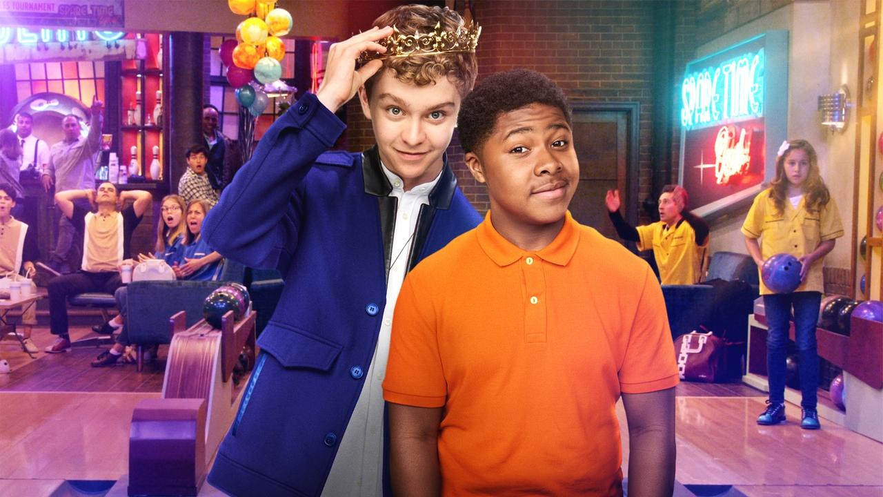 Prince of Peoria izle