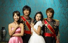 Princess Hours izle