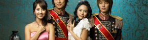 Princess Hours izle