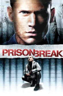 Prison Break izle