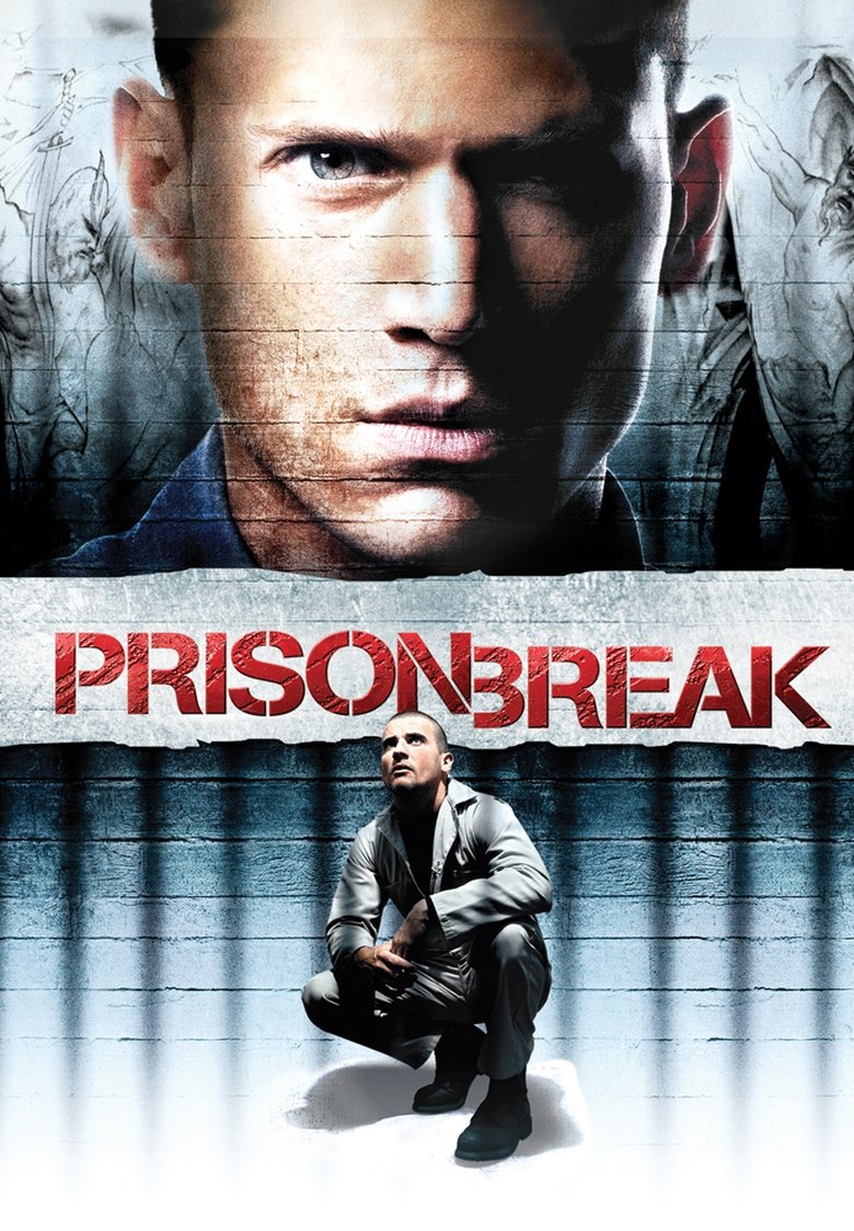 Prison Break izle