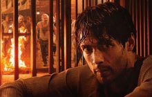 Prison Cell 211 izle