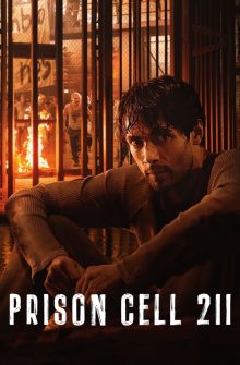 Prison Cell 211 dizi izle