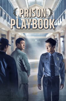 Prison Playbook dizi izle